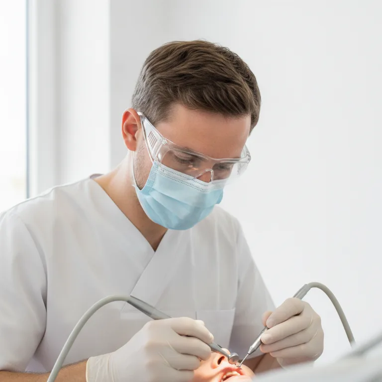 dentysta Staszów